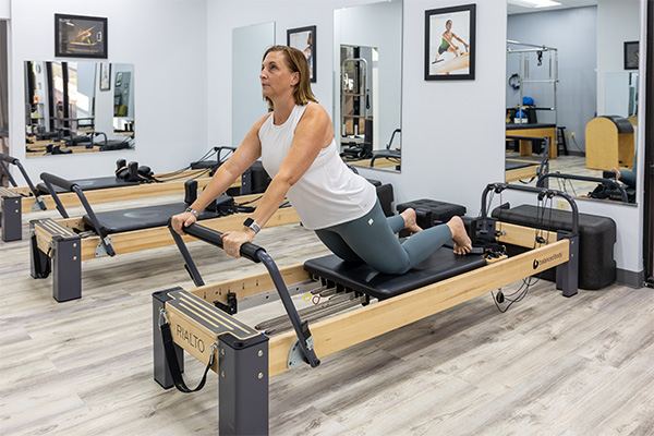 Book a Pilates Class in North Scottsdale - Pilates North